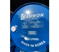 DẦU NHỜN ĐỘNG CƠ DIESEL CAO CẤP DANWON 15W40 CI-4/SL FULLYSYTHENTIC 200 LÍT MADE IN KOREA