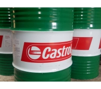 CASTROL CRB 15W40,20W50