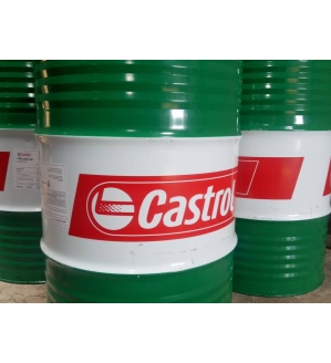 CASTROL SPHEEROL EP 0,1,2,3