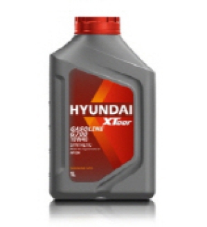 Dầu động cơ xăng Hyundai Xteer G700