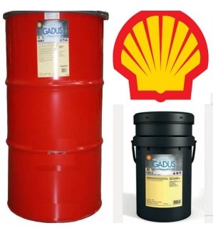 Shell Gadus S2 V220-3