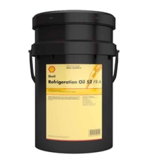 Shell Refrigeration S2 FR-A 32,46,68