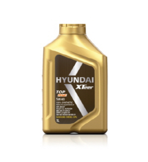 Dầu động cơ xăng Hyundai Xteer TOP PRIME
